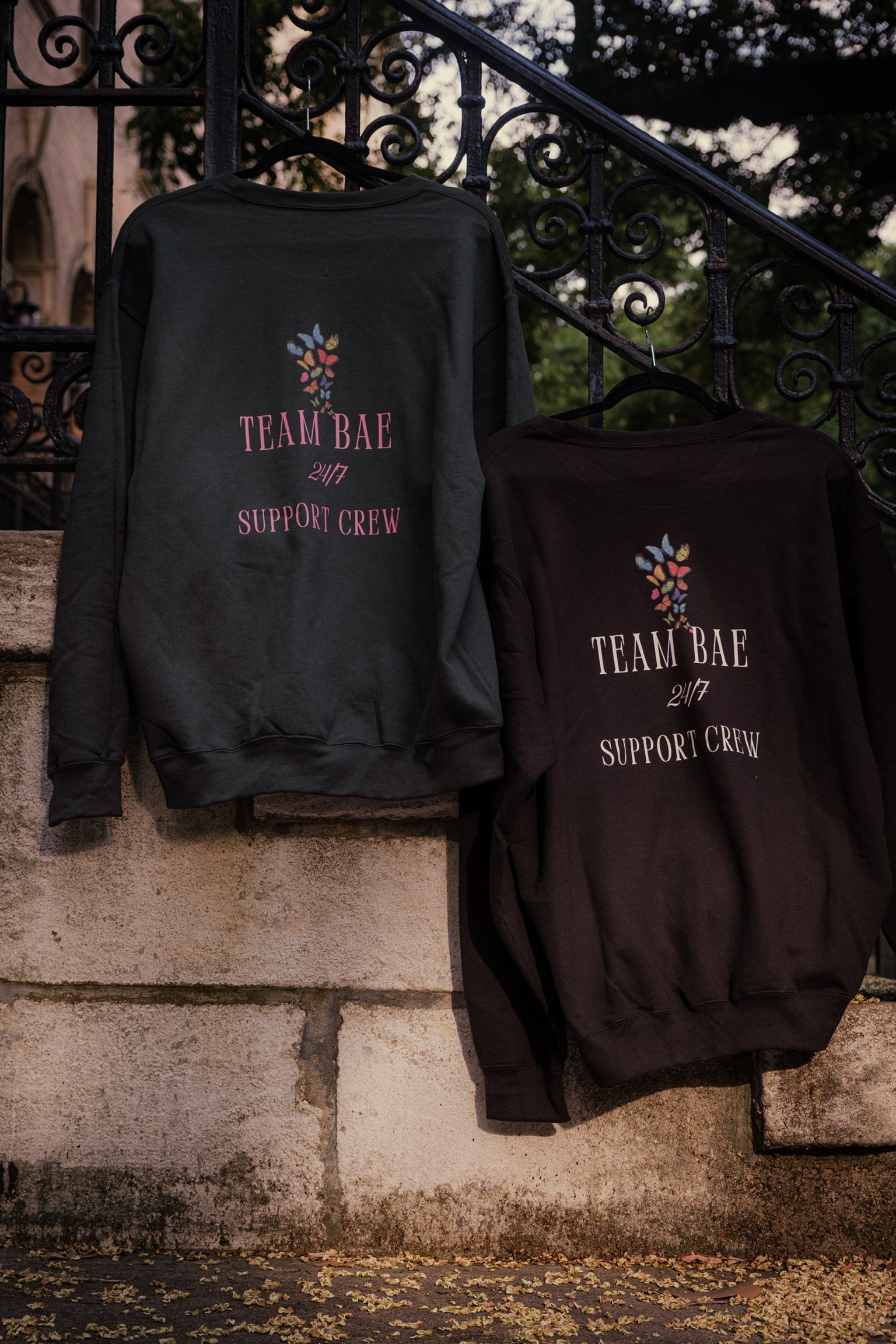 The Healing League
