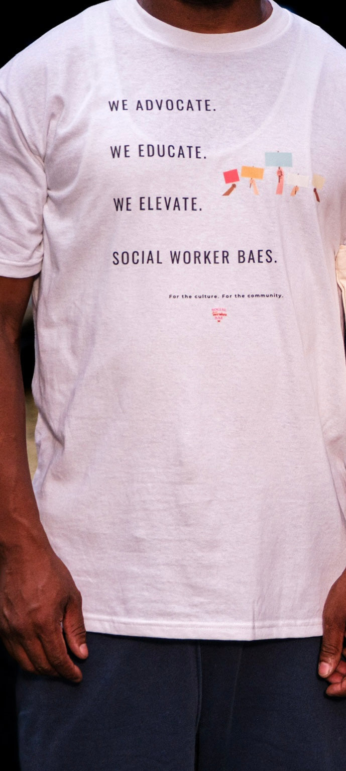 For the Culture. For the Bae. T-Shirt